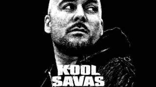Aura - Kool Savas [feat. Xavier Naidoo/Xavas] (HQ)