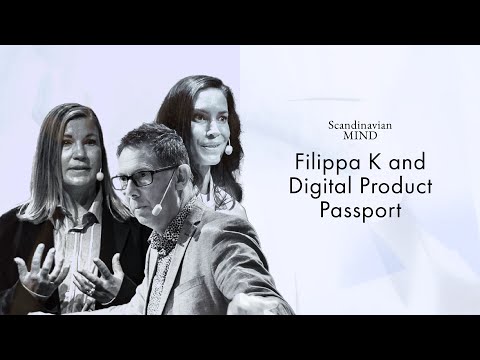 Case study: Filippa K and Digital Product Passport