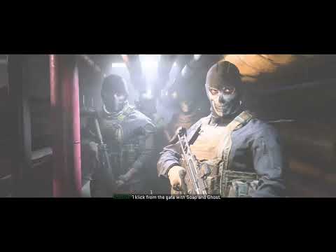 COD modern warfare, twitch stream pt21