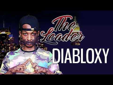 DIABLOXY - THE LEADER (2017)