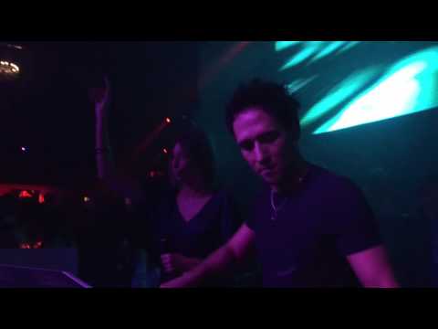 Alex Guesta @ Vanilla Club Live 3 Produzione Lunadavideo