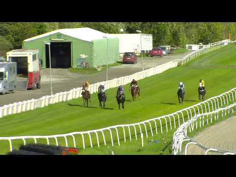 2018.09.19 Norsk St Leger - Master Bloom