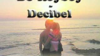 DJ Royboy - Decibel