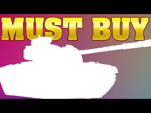 TOP 5 TIER 8 PREMIUM TANKS in WoT Blitz 2024