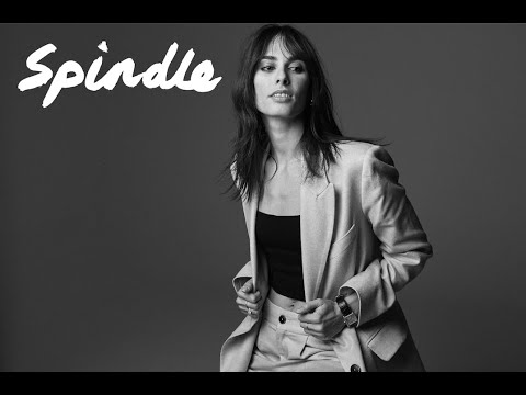 Spindle Session: Sophie Auster 'Take Me Home'
