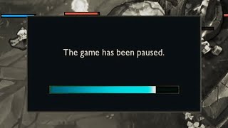 [閒聊] Vandrill:RITO一直沒修復預視者的BUG