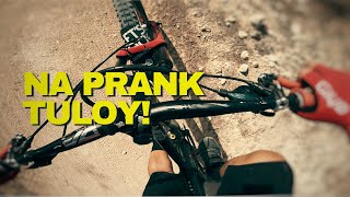 Thursday Solo Ride Mushrif Park MTB Trail