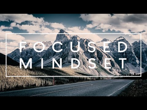 Ambient Study Music For Focus - 4 Hours of Music to Help you Study and Memorize