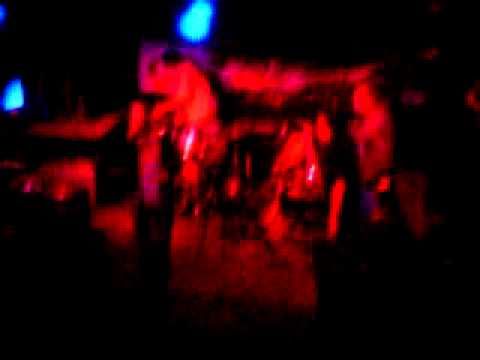 SENSITHIEF  RADOM G2 LIVE ''LAS PALMAS''