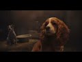 Lady And The Tramp 2019 Peg Singing He S A Tramp By Janelle Monáe