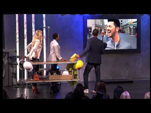 zo:RAYMANN 2012 -  Arbeiders te gast / Adlicious