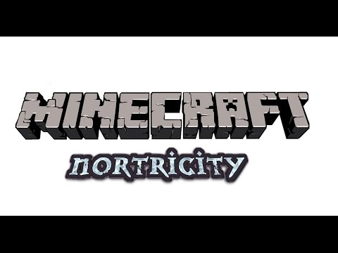 Insane Minecraft Ritual: Conjuring Demonic Forces | Nortricity E39
