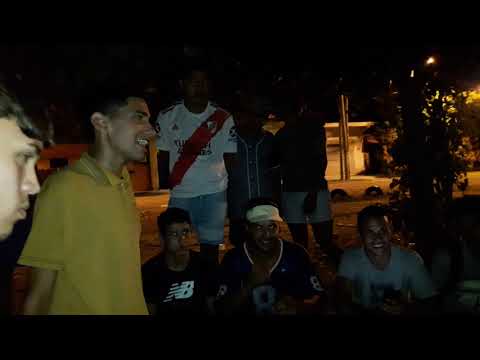 Semis-Z3 KARMA VS ADVIL ZUKO