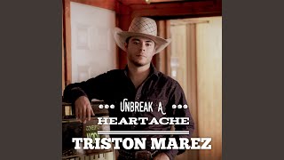 Unbreak a Heartache Music Video