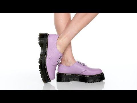 Unisex Dr. Martens 1461 Quad II | Zappos.com Unisex Dr. Martens 1461 Quad II | Zappos.com