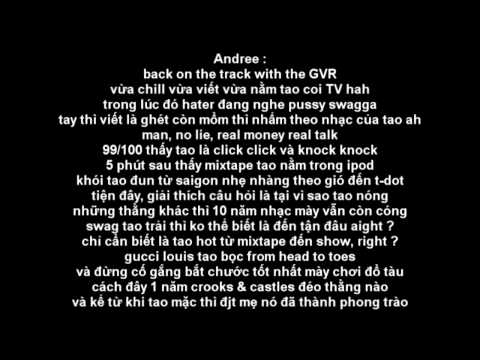 GVR Group   G V R with lyrics   YouTube