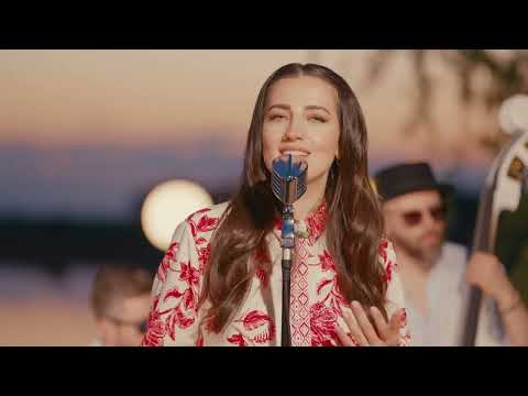 Bossa Nova Medley - Live Session | Trupa Bazzar