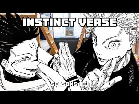 INSTINCT Verse 2