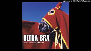 Ultra Bra - Säkeitä Erwin Rommelille
