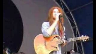 newton faulkner - people should smile more