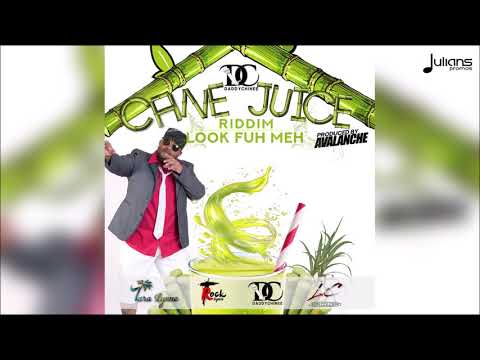 Daddy Chinee - Look Fuh Meh (Cane Juice Riddim) "2020 Soca" (Trinidad)