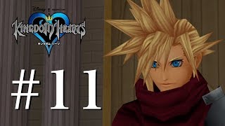 【キングダムハーツ FINAL MIX】# 11 実況プレイ　ソル