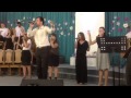 О Господь, Ты моя защита. 
