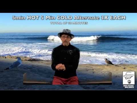 BREAKING BALANCE™#10    thebalanceprofessor.com