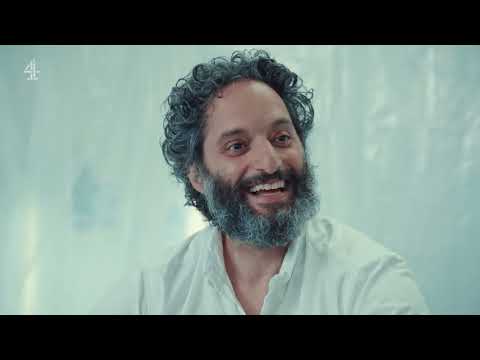 Taskmaster S19E1 | Hilarious Challenges with Peas, Vinegar & Raisins!