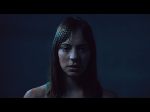 GHOST (dir. Dacre Montgomery)