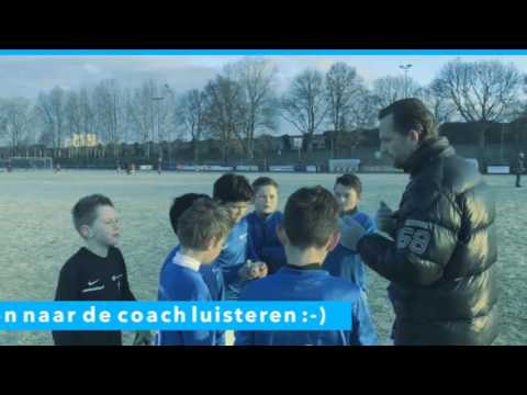 Sporting 011-3 - SV Houten 011-4