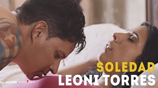Musik-Video-Miniaturansicht zu Soledad Songtext von Leoni Torres