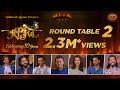 Mahabharat Roundtable 2 Unseen Moments And Real Stories From The Set महाभारत Podcast