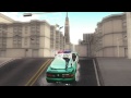 Honda Integra Carabineros de Chile для GTA San Andreas видео 1