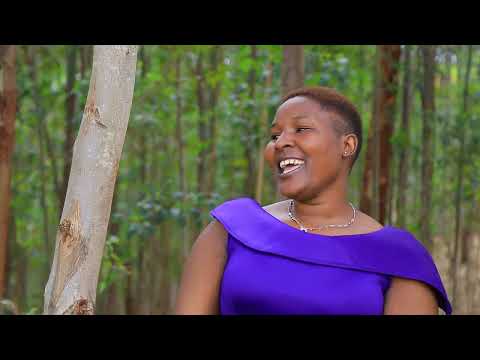 NAANCHIRE - LADY NYABOKE FT BRO DENIS ONYAMO, JOSPHAT ONYAMO, J FLAVOR, B. MAGARA (OFFICIAL VIDEO)