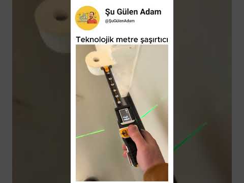 Teknolojik metre