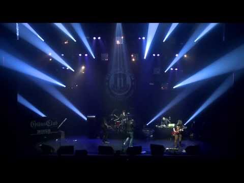 DISIZ LA PESTE / PETER PUNK - Concert @ L'Olympia - 2010