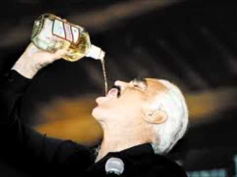 Vicente Fernandez   Los tiros de mi canana