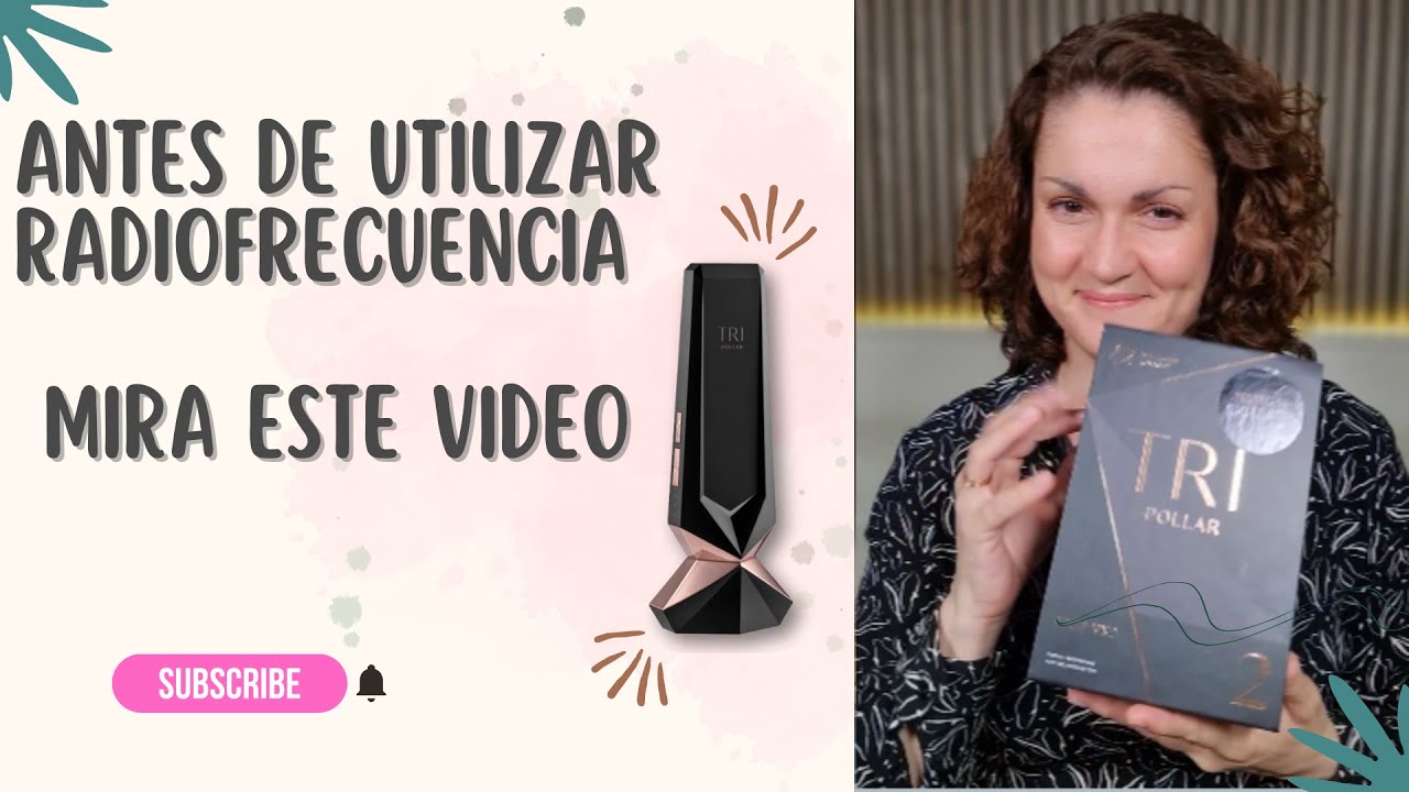 Video Review de TriPollar Stop VX2