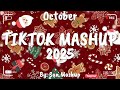 Tiktok Mashup October 2025 Not Clean
