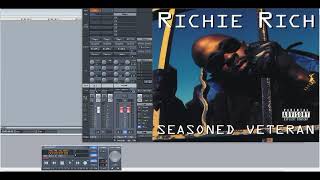 Richie Rich – Do G’s Get To Go To Heaven? (Slowed Down)