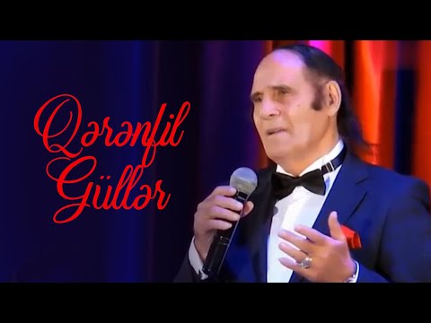 Niyaməddin Musayev — Qərənfil Güllər