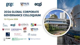 Session 3: BlackRock Exceptionalism in the Geopolitics of Proxy Voting (GCGC 2026)