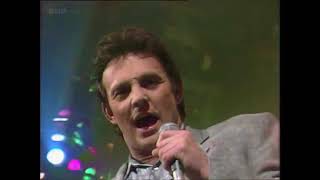 Murray Head - One Night In Bangkok