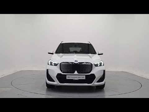 BMW iX1 eDrive20 M Sport - Image 2