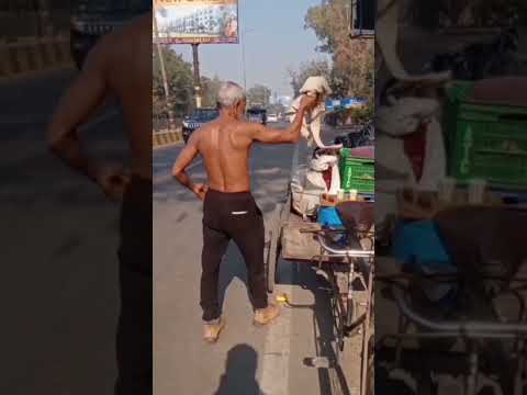 मेहनत से बनती है बॉडी 💪 #motivation #reels ✅