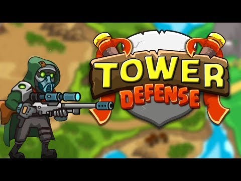 Infinite Warfare Tower Defense - Leigh Be Walkthrough - YouTube