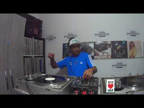 Charme com Estilo - DJ Augusto Martins