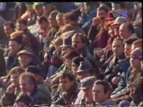 1997.11.02 Czuwaj Przemyśl - Stal Stalowa Wola