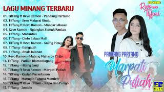 Download lagu TIFFANY FT REVO RAMON [FULL ALBUM] TERBAIK - Lagu Minang Terbaru 2019 Terpopuler Saat Ini mp3